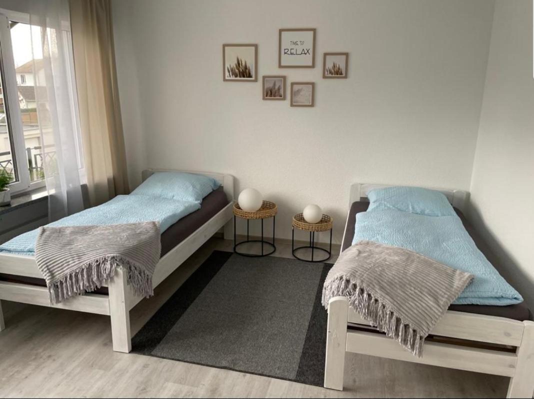 Fewo Mit Terasse Neuwied & Koblenz Zewnętrze zdjęcie