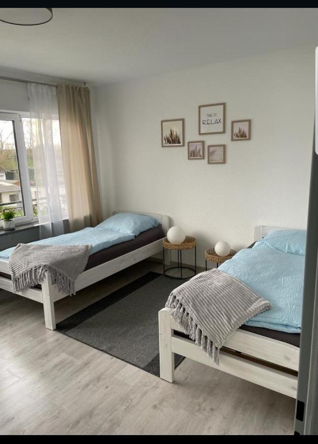Fewo Mit Terasse Neuwied & Koblenz Zewnętrze zdjęcie